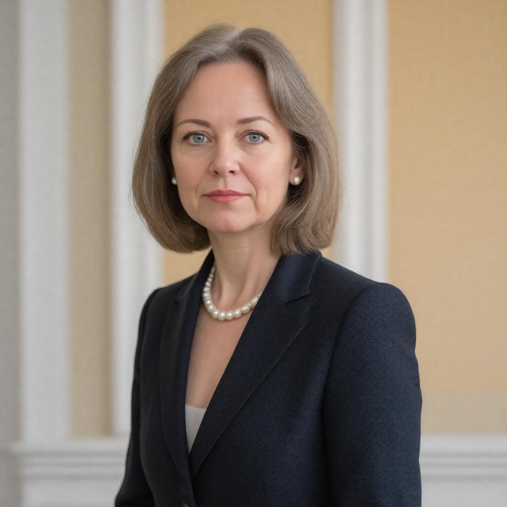 Liz Truss